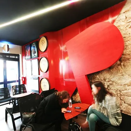 Pilot Design & Bar Oporto