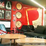 Pilot Design & Bar