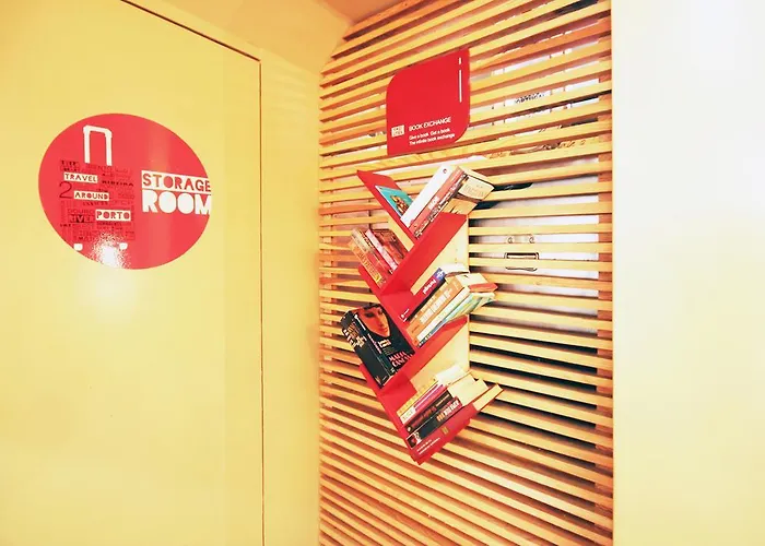 Pilot Design & Bar Oporto