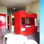 Vandrerhjem Pilot Design Hostel&bar