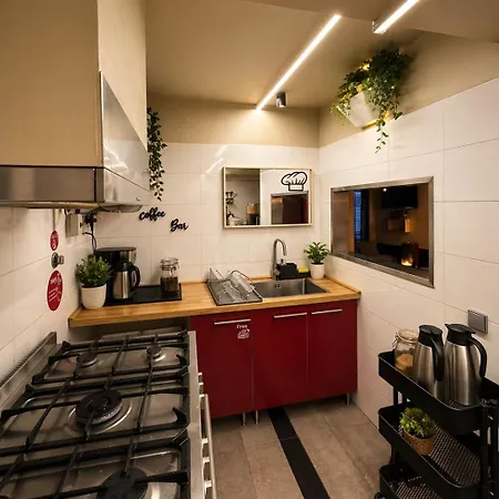 Vandrerhjem Pilot Design Hostel&bar