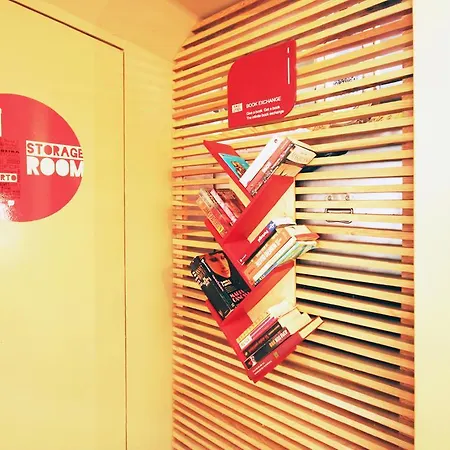 Pilot Design & Bar Oporto