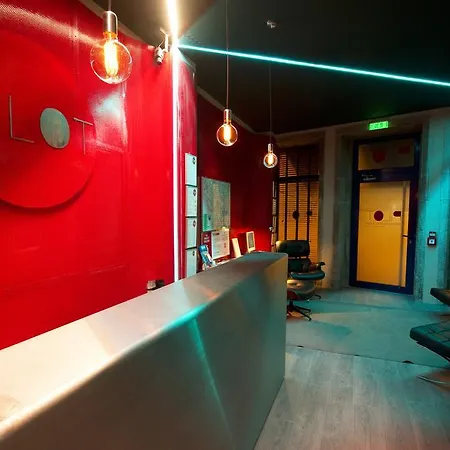 Pilot Design & Bar بورتو